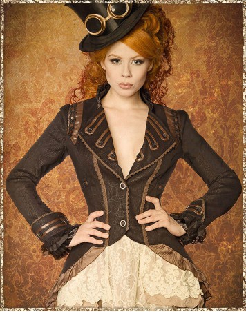 Steampunk Damen